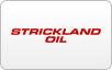 Strickland Oil logo, bill payment,online banking login,routing number,forgot password