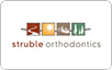 Struble Orthodontics logo, bill payment,online banking login,routing number,forgot password
