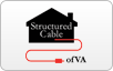 Structured Cable of Virginia logo, bill payment,online banking login,routing number,forgot password
