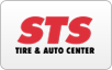 STS Tire & Auto Centers Credit Card logo, bill payment,online banking login,routing number,forgot password