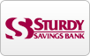Sturdy Savings Bank logo, bill payment,online banking login,routing number,forgot password