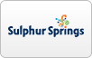 Sulphur Springs, TX Utilities logo, bill payment,online banking login,routing number,forgot password