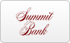 Summit Bank logo, bill payment,online banking login,routing number,forgot password