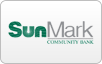 SunMark Community Bank logo, bill payment,online banking login,routing number,forgot password