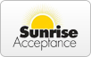 Sunrise Acceptance logo, bill payment,online banking login,routing number,forgot password
