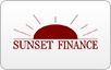 Sunset Finance logo, bill payment,online banking login,routing number,forgot password