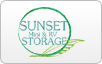 Sunset Mini Storage logo, bill payment,online banking login,routing number,forgot password