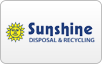 Sunshine Disposal & Recycling logo, bill payment,online banking login,routing number,forgot password