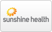 Sunshine Health logo, bill payment,online banking login,routing number,forgot password
