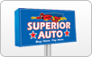 Superior Auto logo, bill payment,online banking login,routing number,forgot password