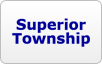 Superior Township, MI Utilities logo, bill payment,online banking login,routing number,forgot password