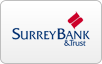 Surrey Bank & Trust logo, bill payment,online banking login,routing number,forgot password