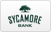 Sycamore Bank logo, bill payment,online banking login,routing number,forgot password