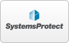 SystemsProtect logo, bill payment,online banking login,routing number,forgot password