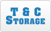 T & C Storage logo, bill payment,online banking login,routing number,forgot password