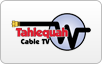 Tahlequah Cable TV logo, bill payment,online banking login,routing number,forgot password