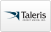 Taleris Credit Union logo, bill payment,online banking login,routing number,forgot password