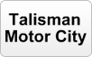 Talisman Motor City logo, bill payment,online banking login,routing number,forgot password