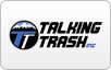 Talking Trash Inc. logo, bill payment,online banking login,routing number,forgot password