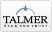 Talmer Bank and Trust logo, bill payment,online banking login,routing number,forgot password
