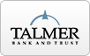 Talmer West Bank logo, bill payment,online banking login,routing number,forgot password