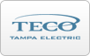 Tampa Electric | Just It logo, bill payment,online banking login,routing number,forgot password