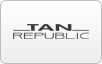 Tan Republic logo, bill payment,online banking login,routing number,forgot password