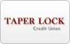 Taper Lock Credit Union logo, bill payment,online banking login,routing number,forgot password