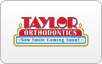 Taylor Orthodontics logo, bill payment,online banking login,routing number,forgot password