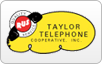 Taylor Telephone Cooperative logo, bill payment,online banking login,routing number,forgot password