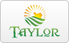 Taylor, TX Utilities logo, bill payment,online banking login,routing number,forgot password