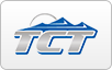 TCT West logo, bill payment,online banking login,routing number,forgot password