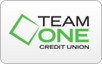 Team One Credit Union logo, bill payment,online banking login,routing number,forgot password