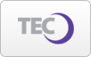 TEC logo, bill payment,online banking login,routing number,forgot password