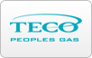 TECO Peoples Gas logo, bill payment,online banking login,routing number,forgot password