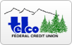 Telco Federal Credit Union logo, bill payment,online banking login,routing number,forgot password