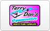 Terry & Don's Gymnastics logo, bill payment,online banking login,routing number,forgot password