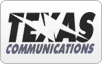 Texas Communications logo, bill payment,online banking login,routing number,forgot password