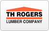 TH Rogers Lumber Company logo, bill payment,online banking login,routing number,forgot password