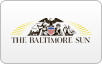 The Baltimore Sun logo, bill payment,online banking login,routing number,forgot password