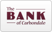 The Bank of Carbondale logo, bill payment,online banking login,routing number,forgot password