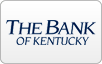 The Bank of Kentucky logo, bill payment,online banking login,routing number,forgot password