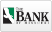 The Bank of Missouri logo, bill payment,online banking login,routing number,forgot password