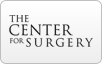 The Center for Surgery logo, bill payment,online banking login,routing number,forgot password