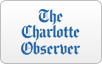 The Charlotte Observer logo, bill payment,online banking login,routing number,forgot password