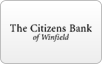 The Citizens Bank of Winfield logo, bill payment,online banking login,routing number,forgot password