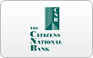 The Citizens National Bank logo, bill payment,online banking login,routing number,forgot password
