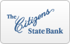 The Citizens State Bank logo, bill payment,online banking login,routing number,forgot password