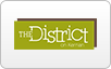 The District on Kernan Apartments logo, bill payment,online banking login,routing number,forgot password