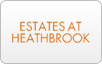 The Estates at Heathbrook Apartments logo, bill payment,online banking login,routing number,forgot password